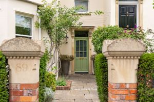 External- click for photo gallery